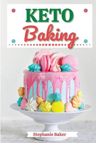 Keto Baking