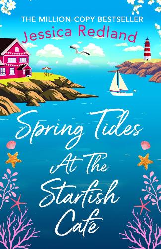 Spring Tides at The Starfish Café