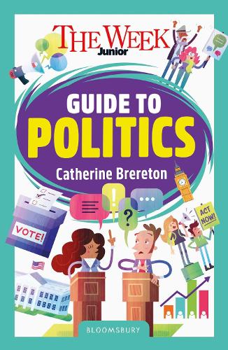 The Week Junior Guide to Politics