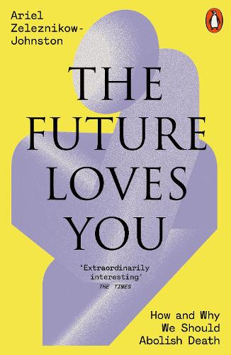 The Future Loves You