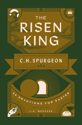 The Risen King