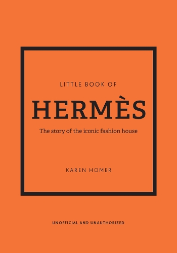 Little Book of Hermès