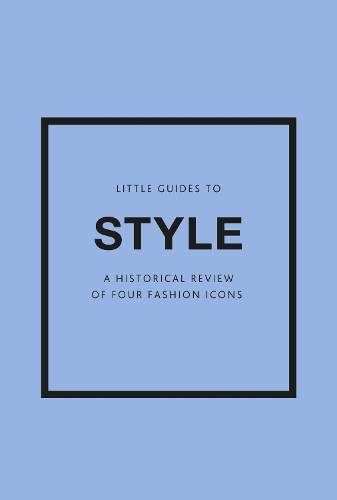 Little Guides to Style III Gift Set