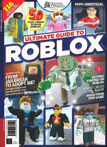 Ultimate Guide to Roblox