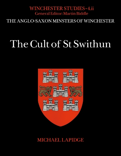 The Cult of St Swithun