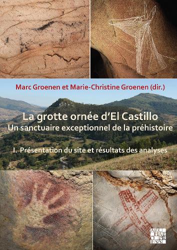 La Grotte Ornee d'El Castillo