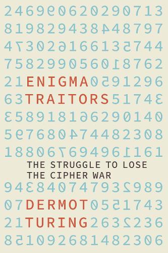 Enigma Traitors