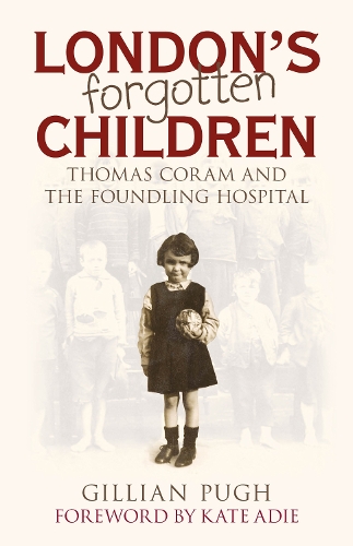 London's Forgotten Children