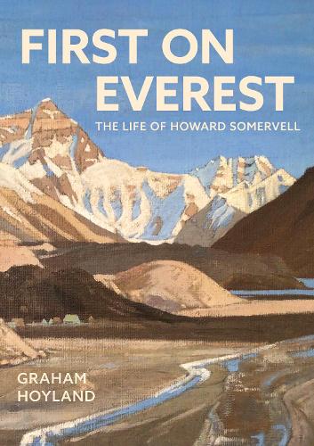 First on Everest