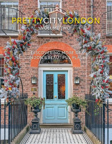 prettycitylondon volume two