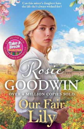 Our Fair Lily | Rosie Goodwin | 9781804184431 | Awesome Books