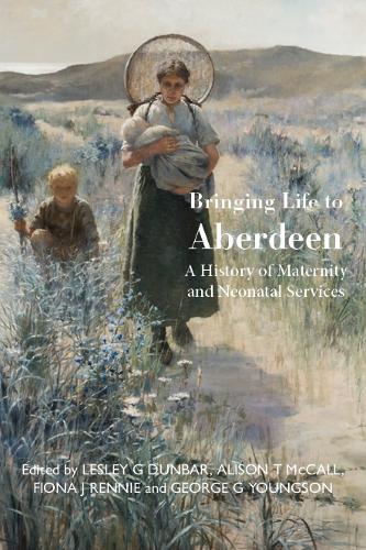 Bringing Life to Aberdeen