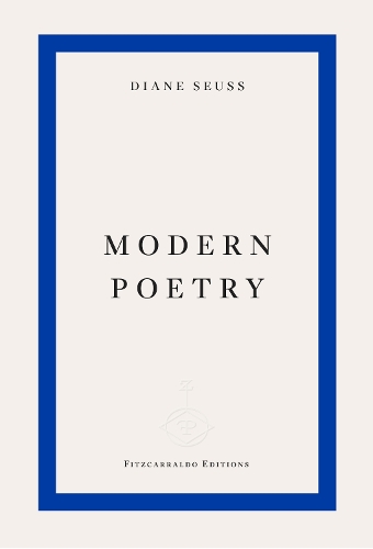 Modern Poetry