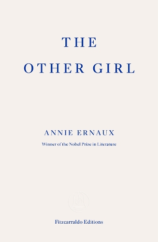 The Other Girl