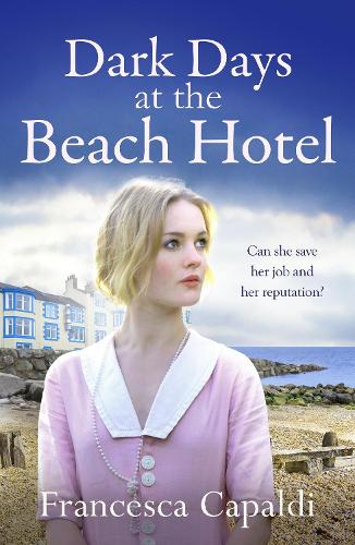 Dark Days at the Beach Hotel