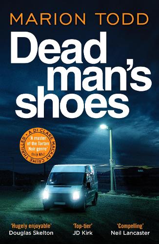 Dead Man's Shoes