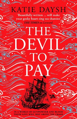 The Devil to Pay