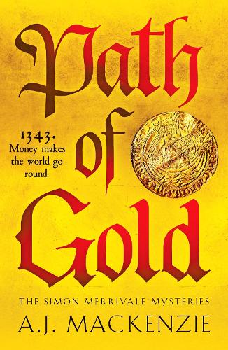 Path of Gold