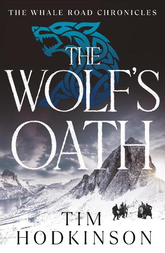 The Wolf's Oath