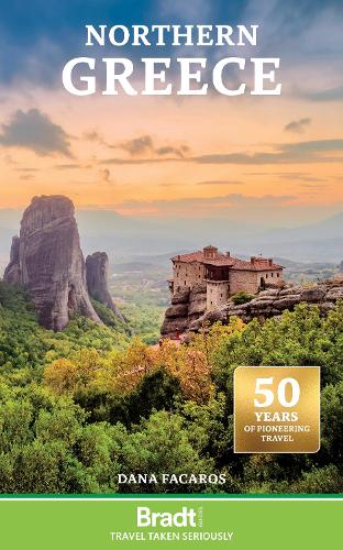 Northern Greece