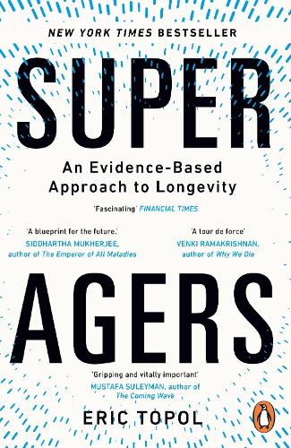 Super Agers