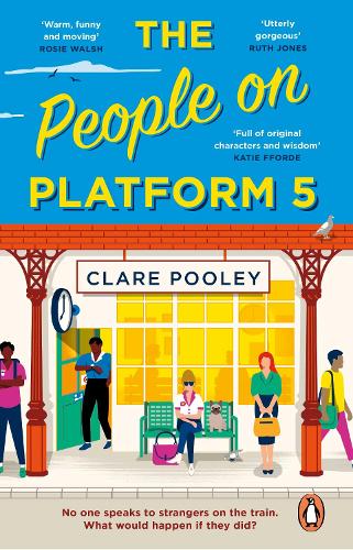 The People on Platform 5