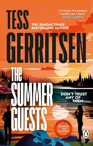The Summer Guests