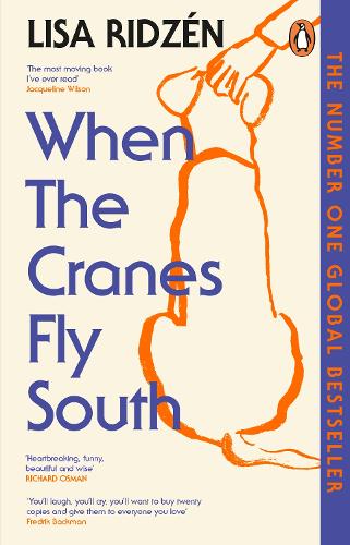 When the Cranes Fly South