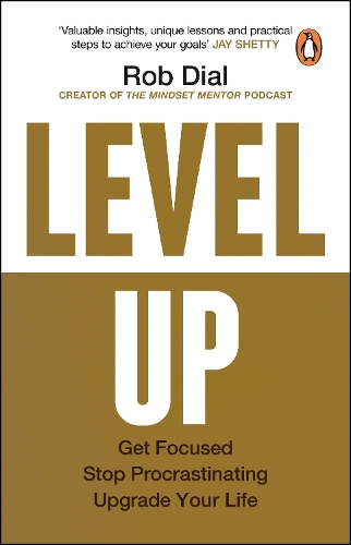 Level Up