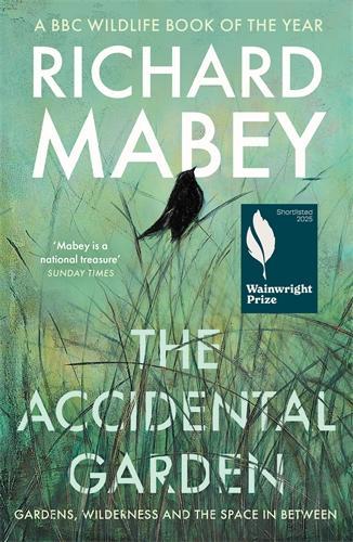 The Accidental Garden