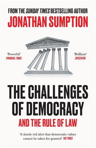 The Challenges of Democracy