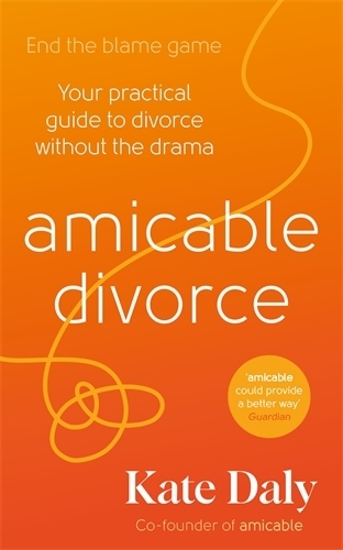 amicable divorce
