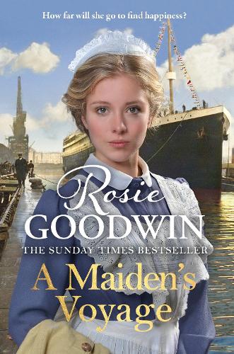 A Maiden's Voyage