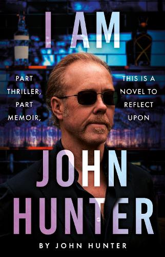 I Am John Hunter
