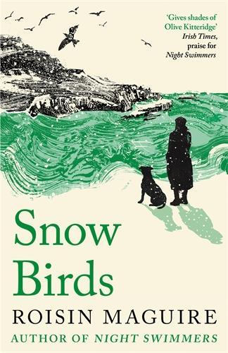 Snow Birds