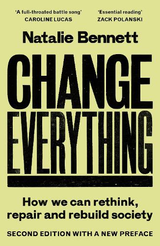 Change Everything