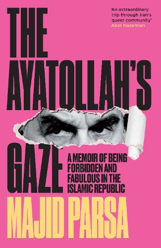 The Ayatollah's Gaze