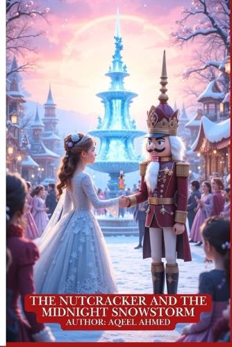 The Nutcracker and the Midnight Snowstorm