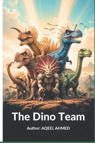 The Dino Team