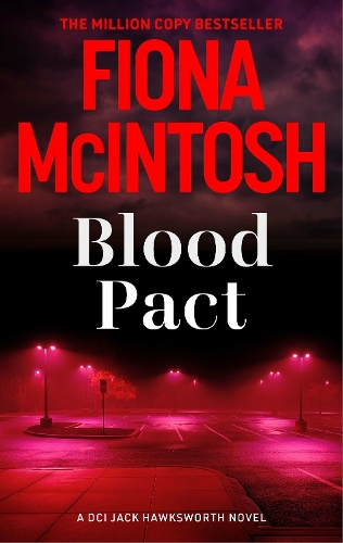Blood Pact