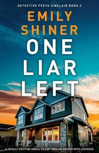 One Liar Left