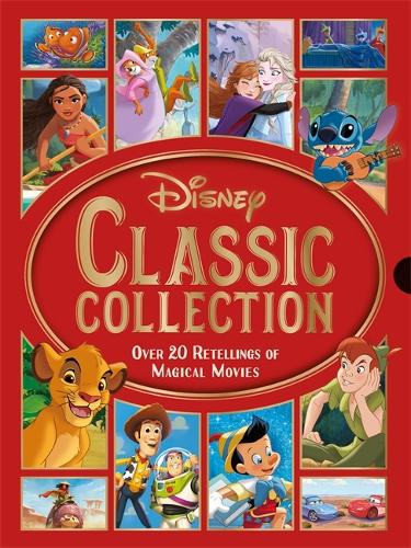 Disney: Classic Collection