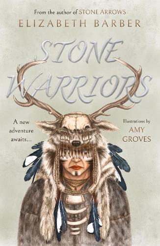 Stone Warriors
