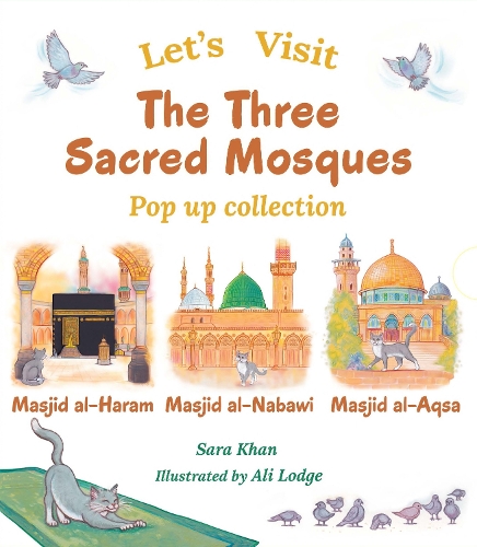 Let's Visit... Box Set