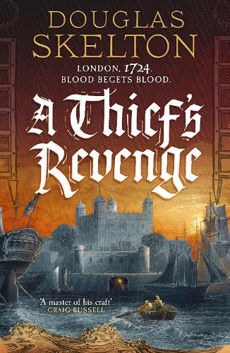 A Thief's Revenge