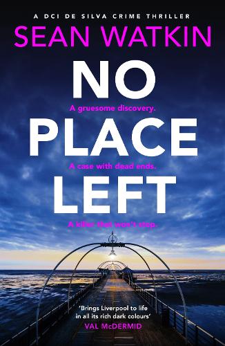 No Place Left