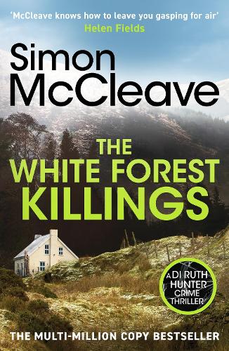 The White Forest Killings