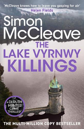The Lake Vyrnwy Killings