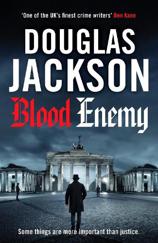 Blood Enemy