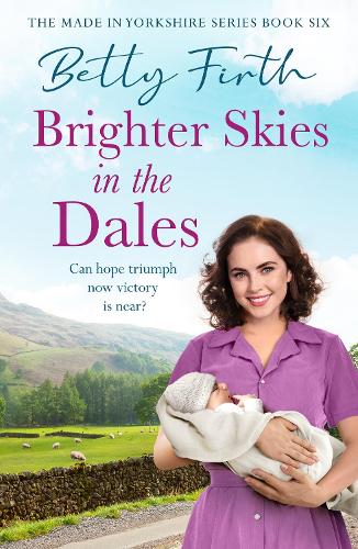 Brighter Skies in the Dales